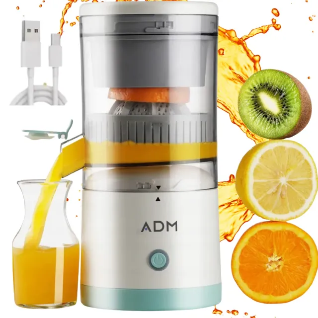 ADAMANTA ADM 2118 spremiagrumi USB portatile per agrumi
