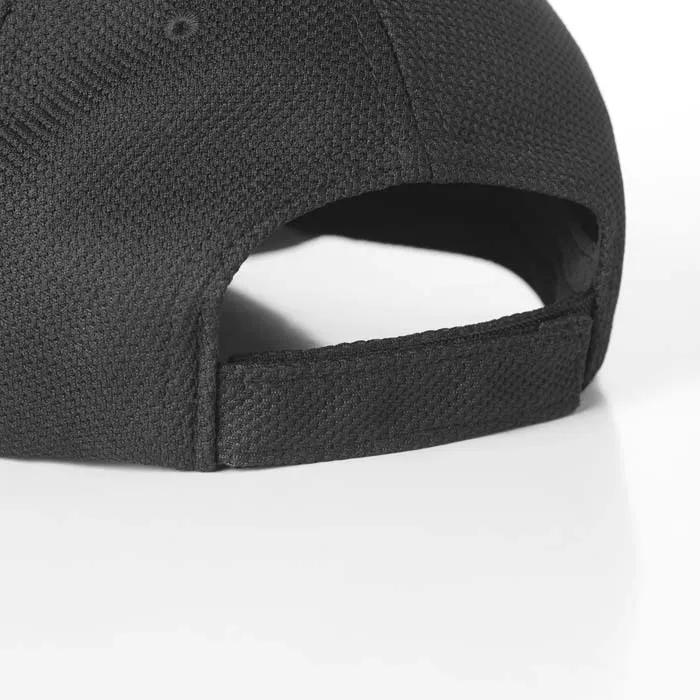 3BPRO MH2308 cappellino baseball traspirante personalizzato