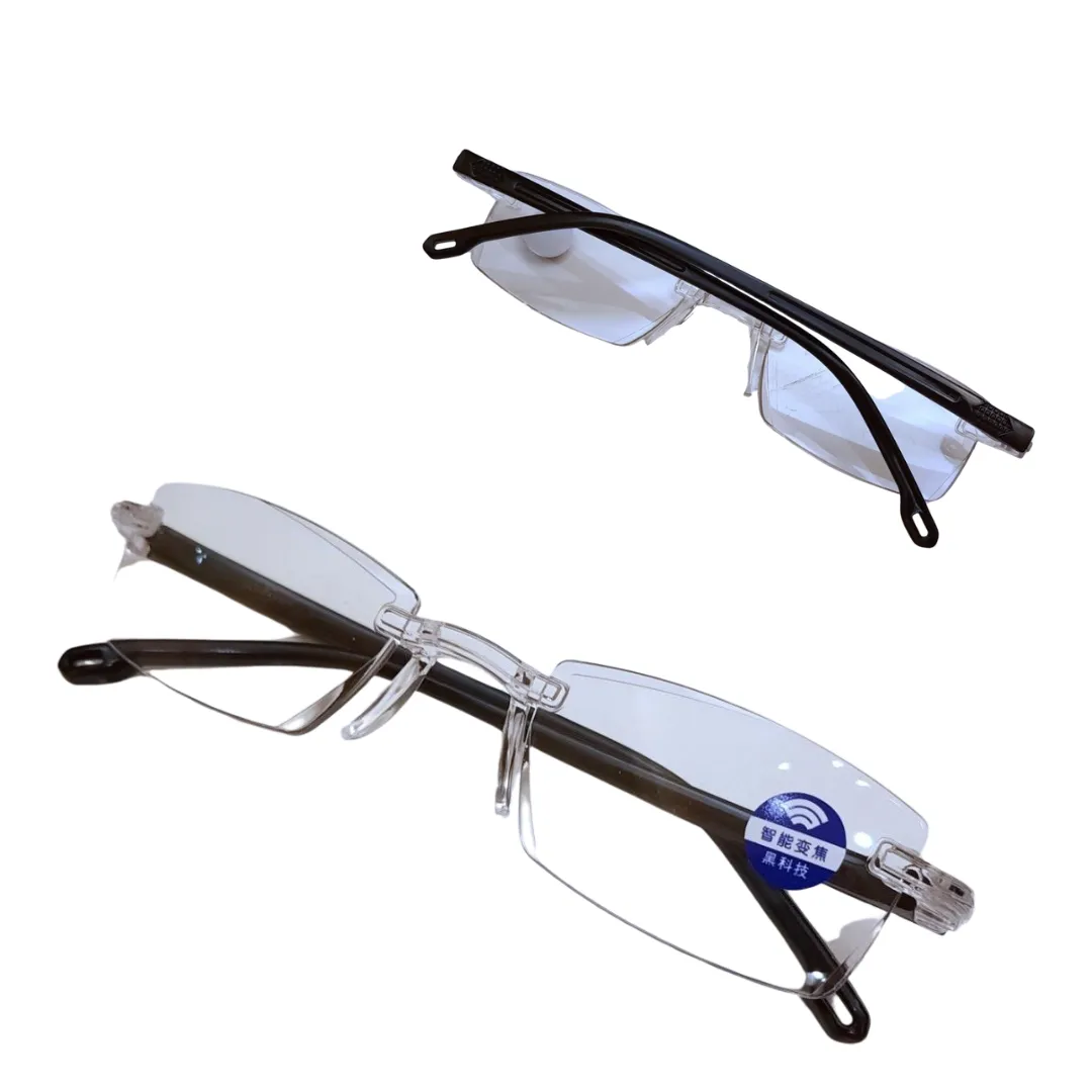 ADAMANTA Universal 478 occhiali da lettura autofocus unisex