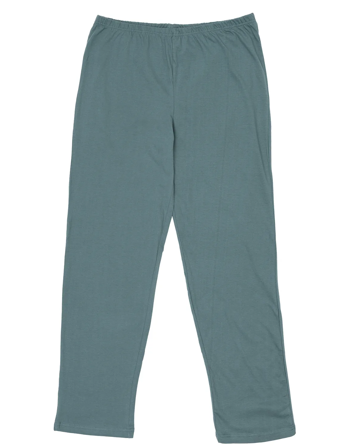 Wibra Pigiama Classico Donna Cotone Lungo