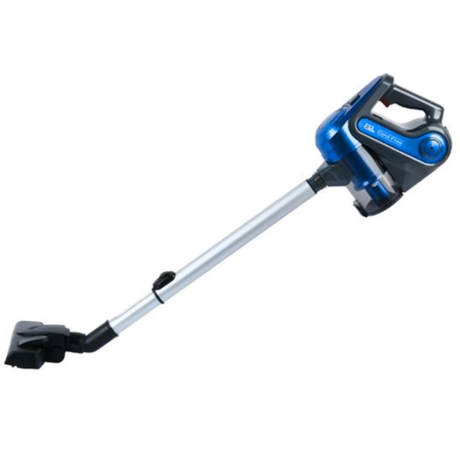 ADAMANTA 522 aspirapolvere senza fili senza sacco 130W 0,6L