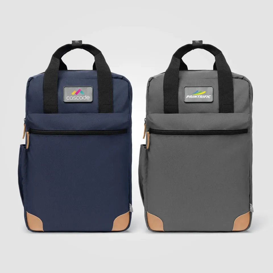 3BPRO Navigator zaino PC 15" 13 L rPET