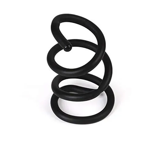Euromarketing Twist Grip Cavo Fissaggio 2x1 m fino a 50 kg