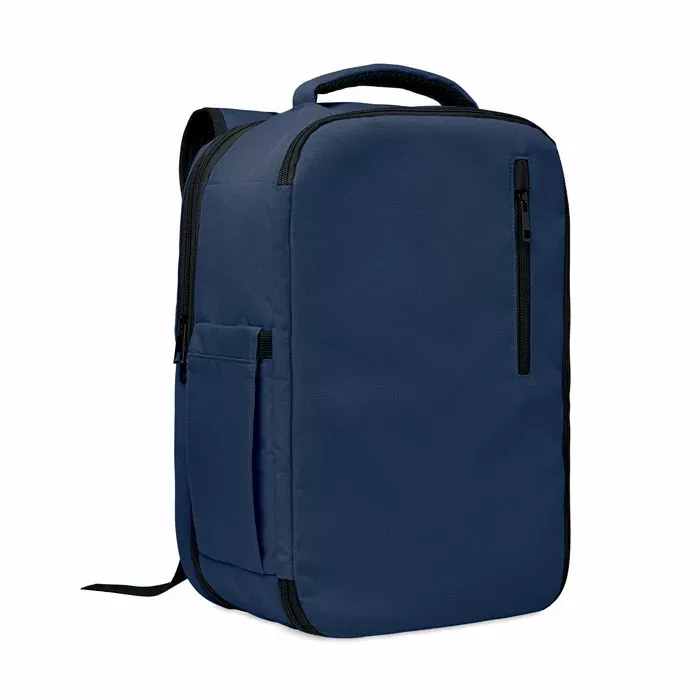 3BPRO MO2840 Zaino cabina estensibile RPET 25x20x40 cm