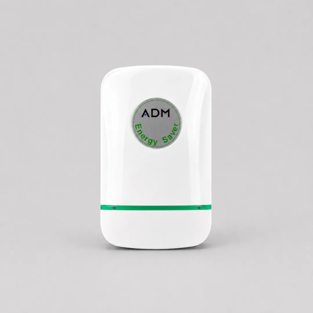 ADAMANTA ADM 430 dispositivo risparmio energetico da presa