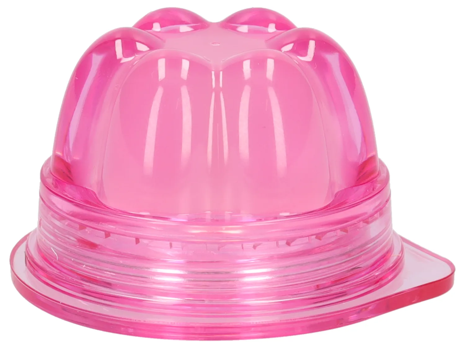 Wibra Chit Chat Jelly Lips balsamo labbra 8,5 g jelly