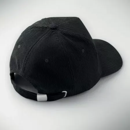 3BPro MO2879 cappellino baseball velluto 5 pannelli