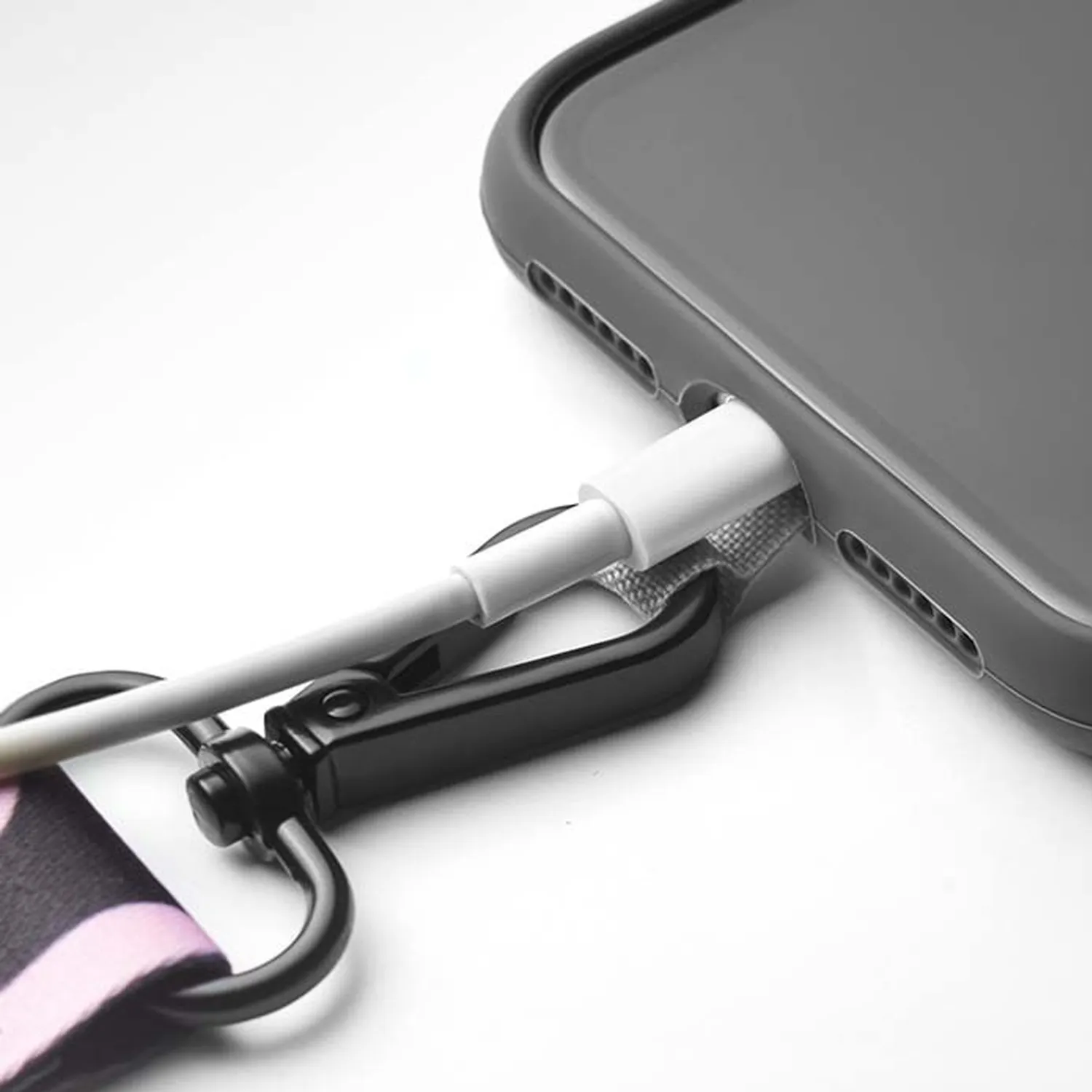 3BPRO ML1063 laccetto corto per smartphone personalizzato