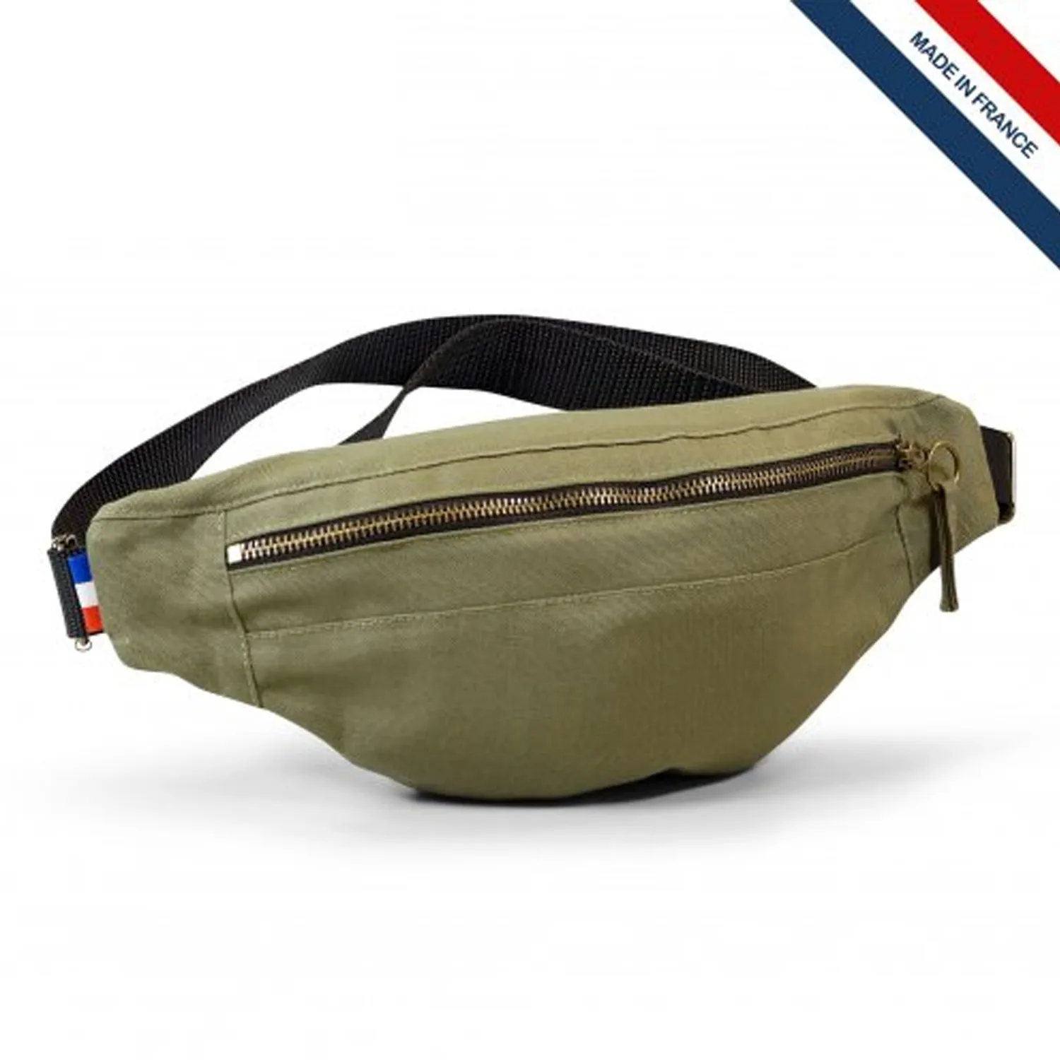 3BPRO French Collection sac banane personalizzato