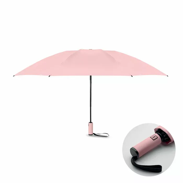 3BPRO MO2925 ombrello pieghevole automatico RPET