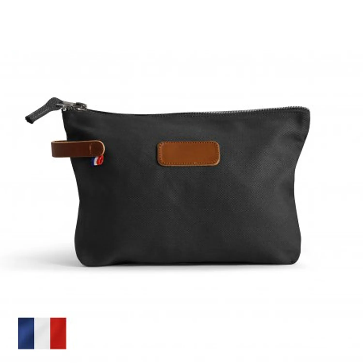 3BPRO CGB2259 astuccio cotone bio zip 25x16 cm
