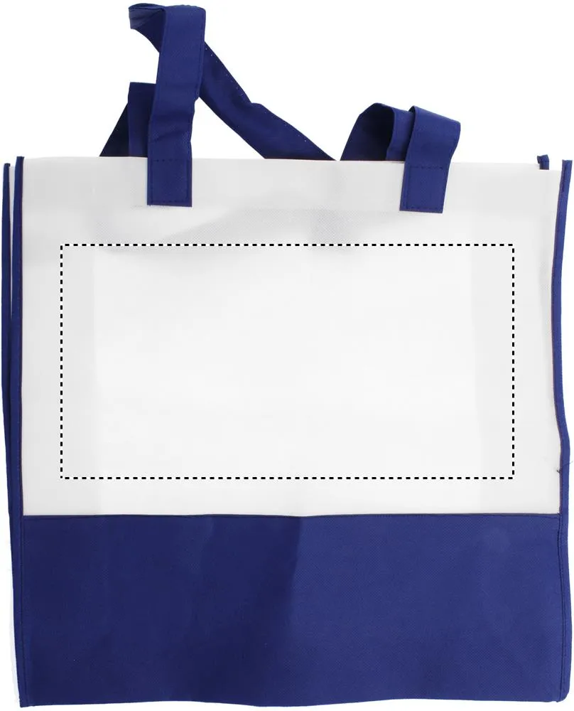 3BPRO KC6540-04 borsa mare shopping grande