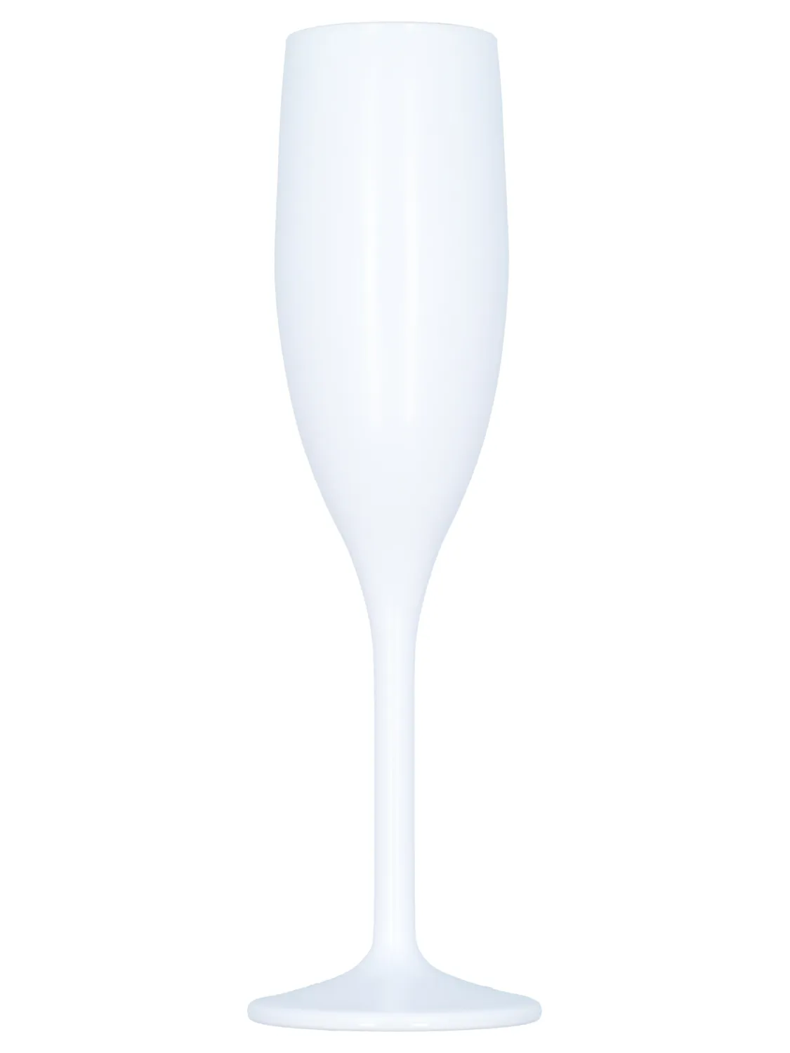 Wibra Champagne Metallic calice champagne metallizzato