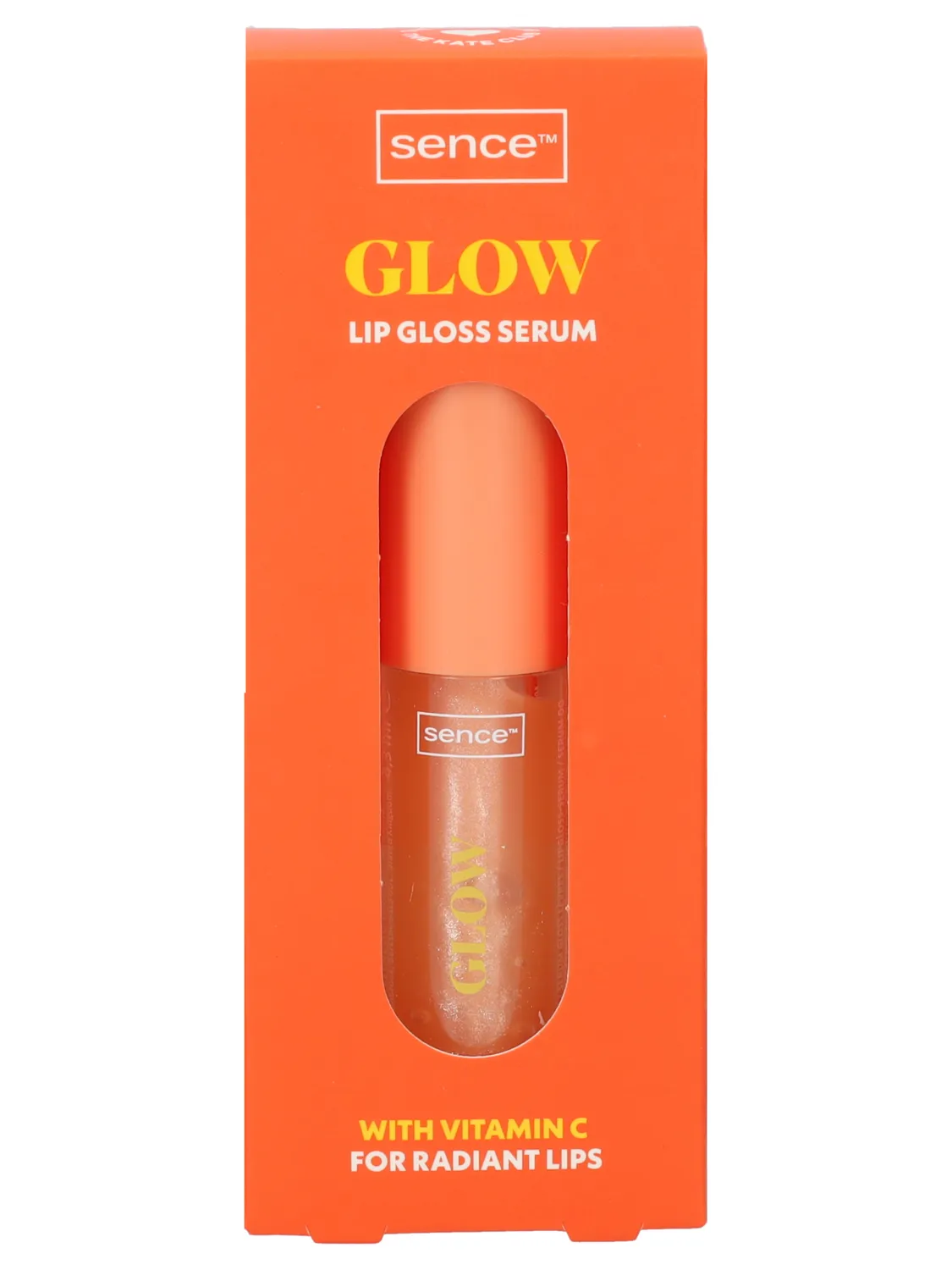 Sence Glow Goodies lucidalabbra 4,3 ml