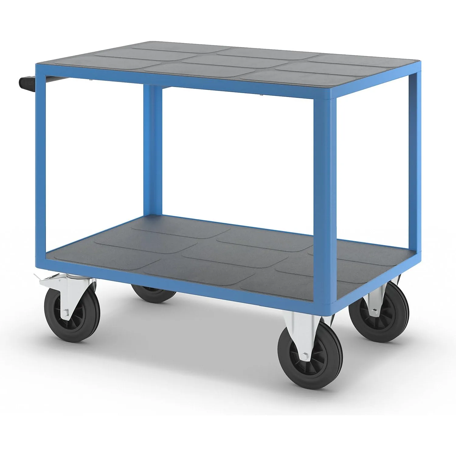 Kaiserkraft Eurokraft Pro Carrello di Montaggio
