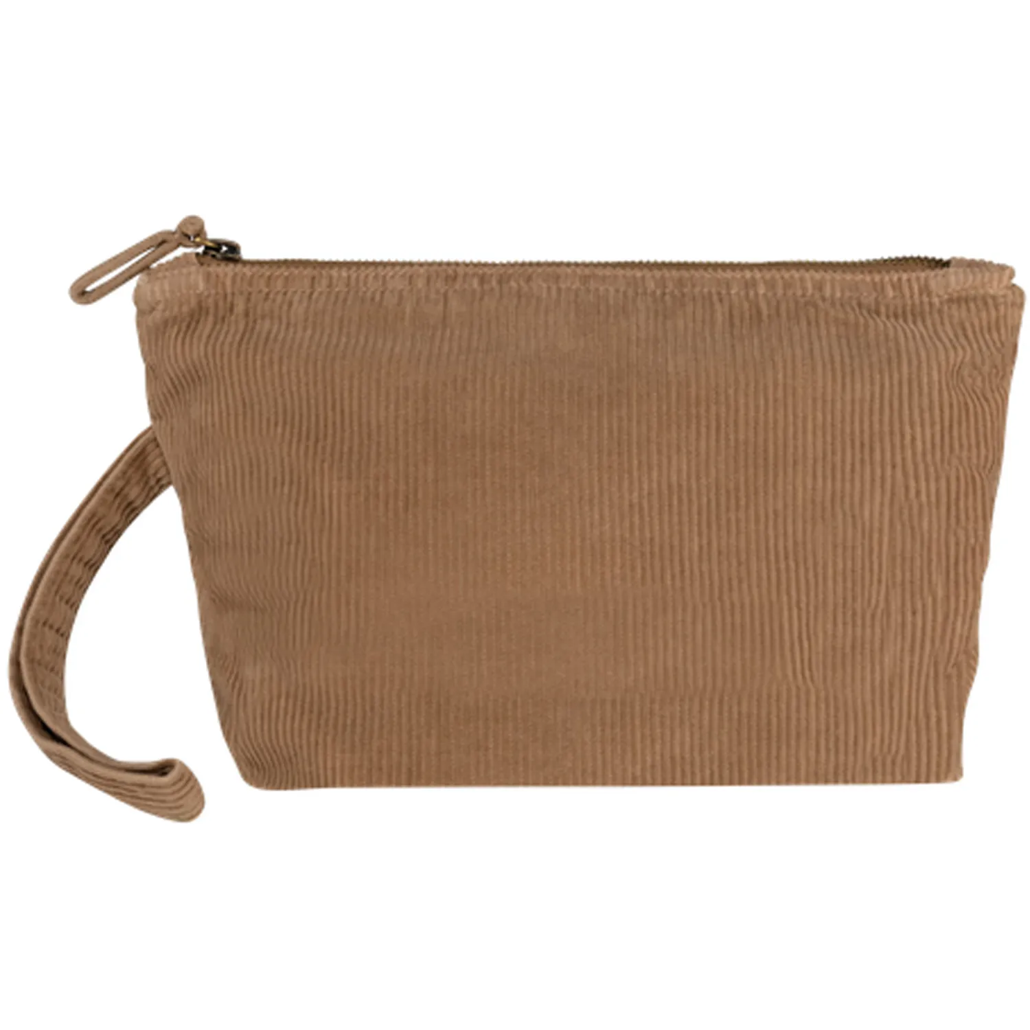 3BPRO NS134 pochette in velluto a coste biologica