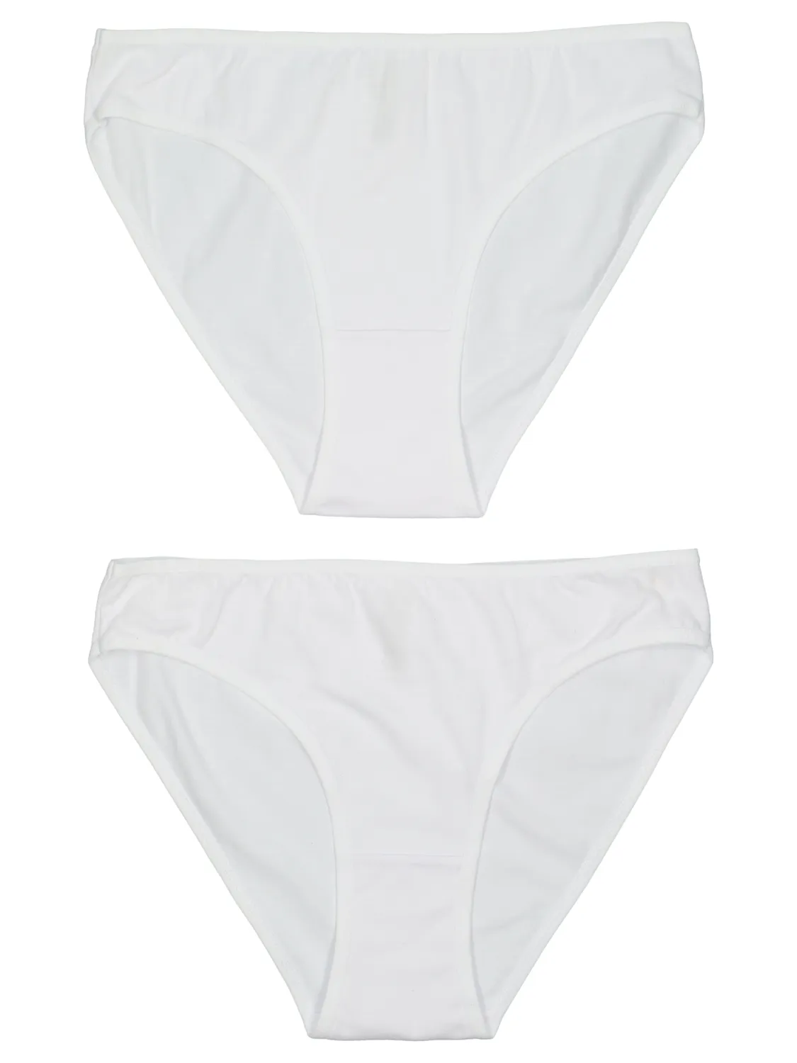 Wibra slip donna in cotone