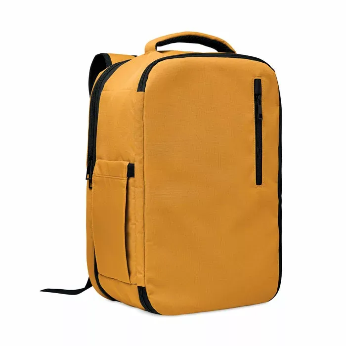 3BPRO MO2840 Zaino cabina estensibile RPET 25x20x40 cm