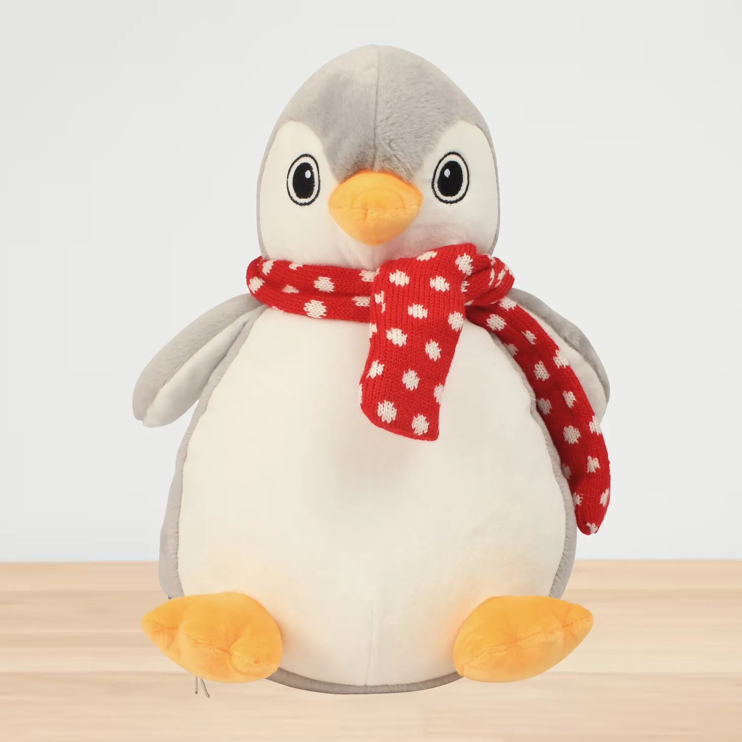 Mumbles Peluche MM558 personalizzabile 46 cm
