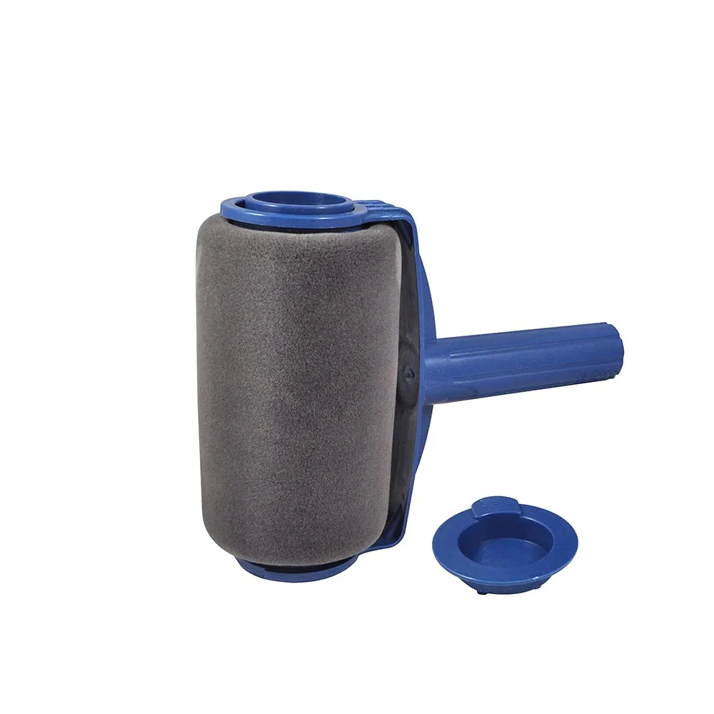 Euromarketing Turbo Roller rullo vernice con serbatoio