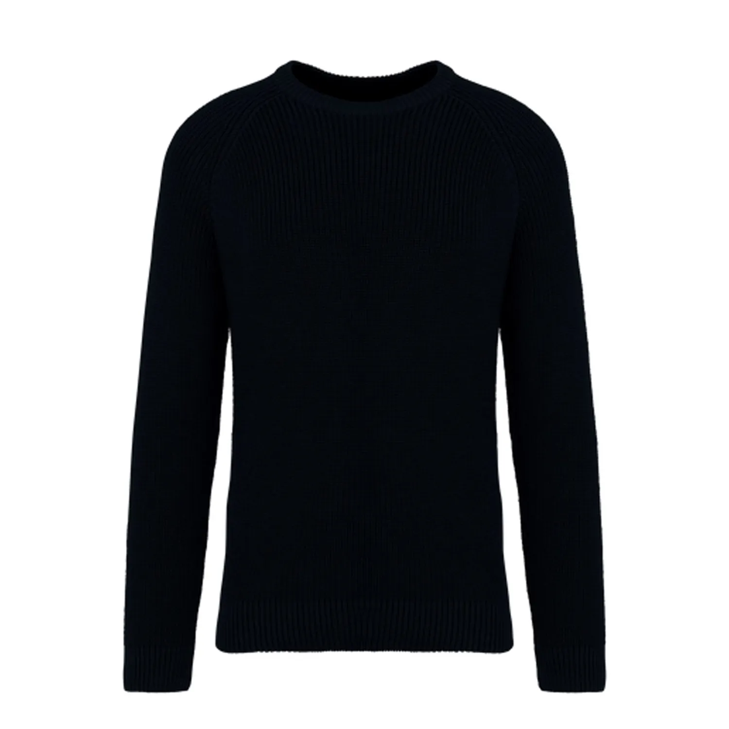 3BPRO NS911 pullover uomo trecce grosse bio
