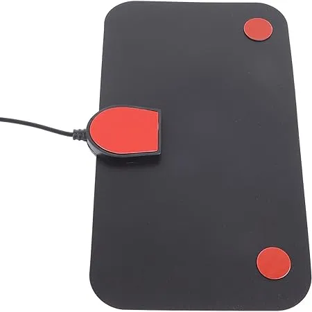 ADAMANTA 517 antenna tv interna digitale HDTV 1080p