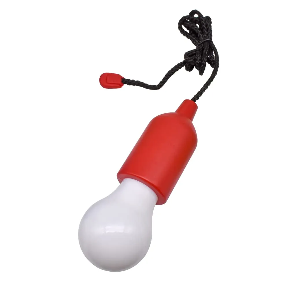 Pull Light luce LED appendibile a batteria