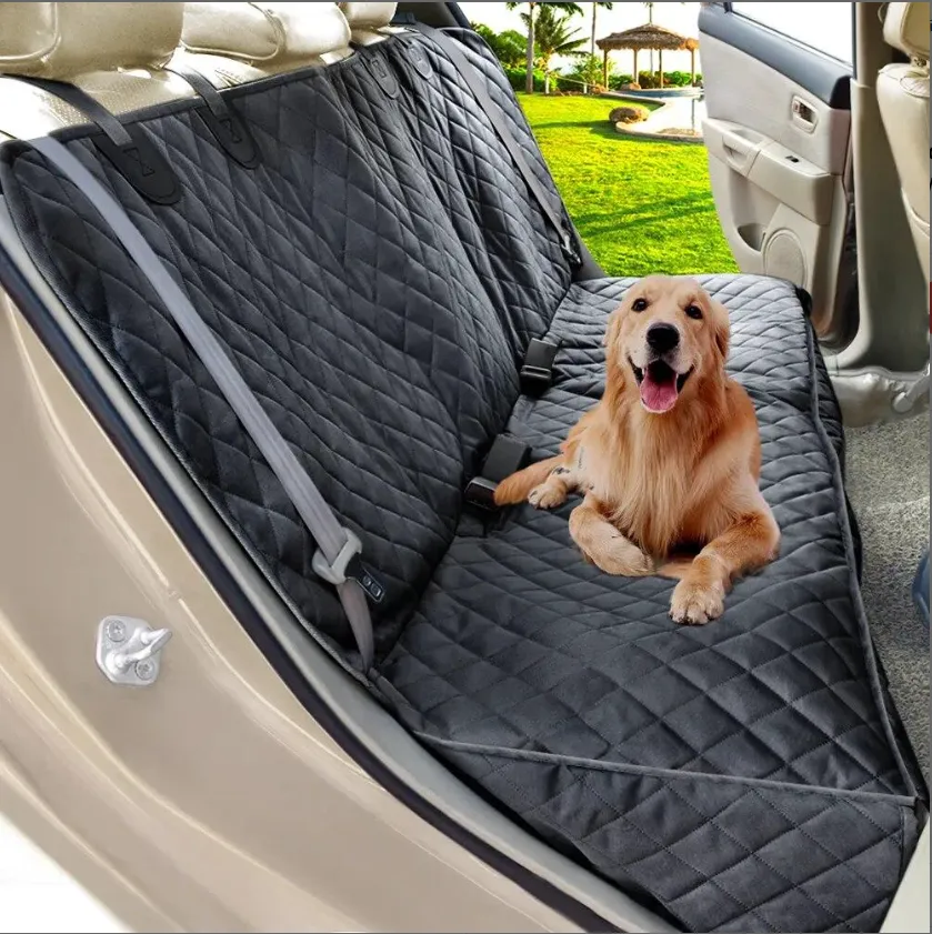 ADAMANTA Copertura Auto Universale Impermeabile 169x116 cm