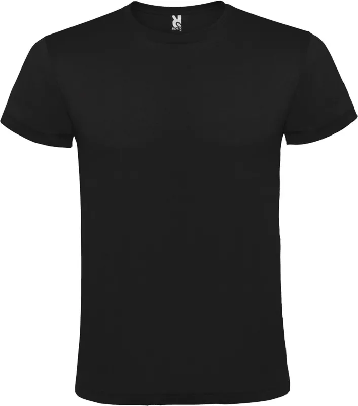 3BPRO R64241Z0 t-shirt cotone 150 g/m² maniche corte