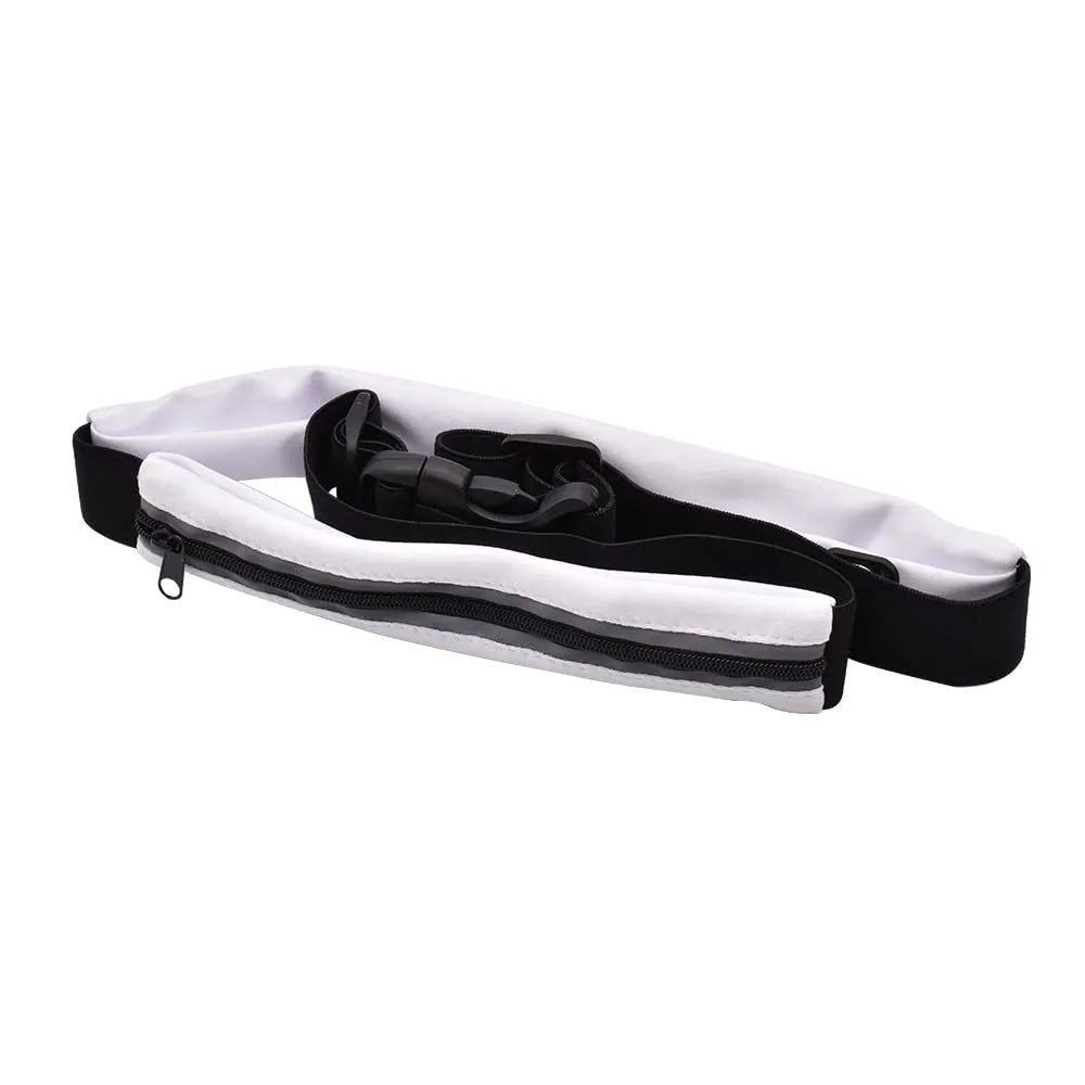 EUROMARKETING Marsupio Cintura Slim Sport in Neoprene