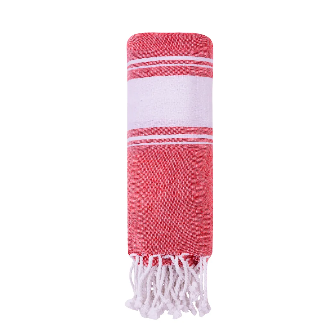 3BPRO 20751 fouta telo mare cotone pareo 180x90 cm