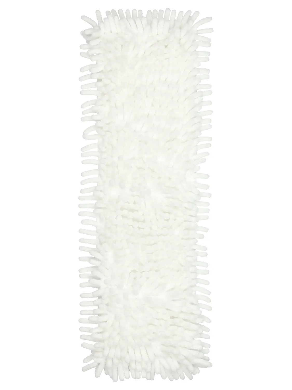 Wibra Chenille ricambio mocio in microfibra