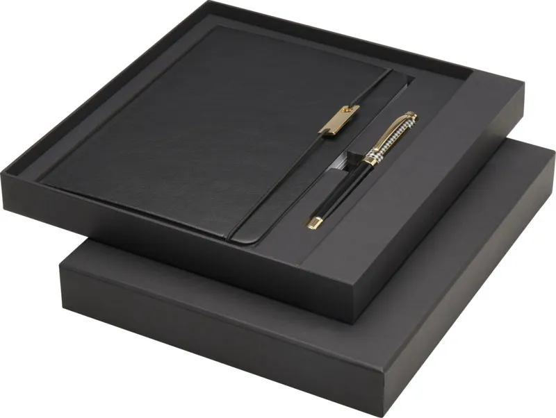 3BPRO Legato set quaderno A5 e penna regalo