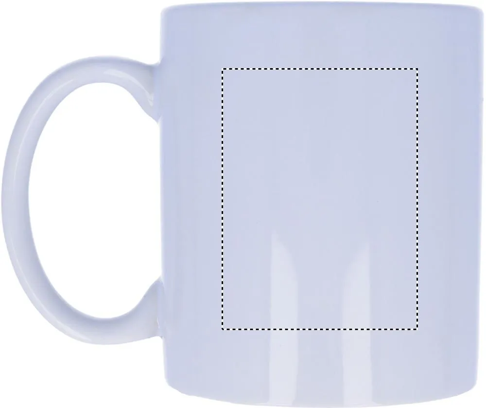 3BPRO KC7062-06 tazza ceramica in scatola