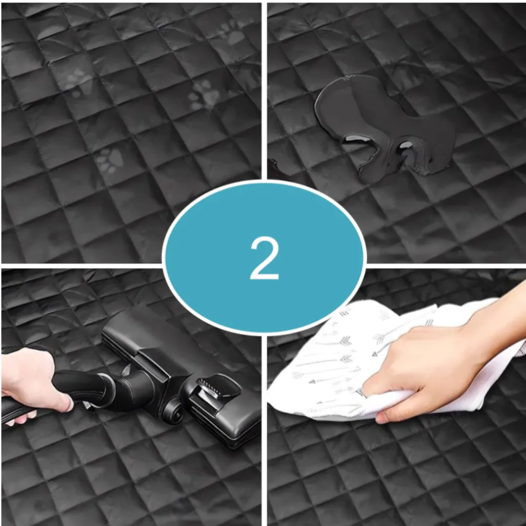 ADAMANTA Copertura Auto Universale Impermeabile 169x116 cm