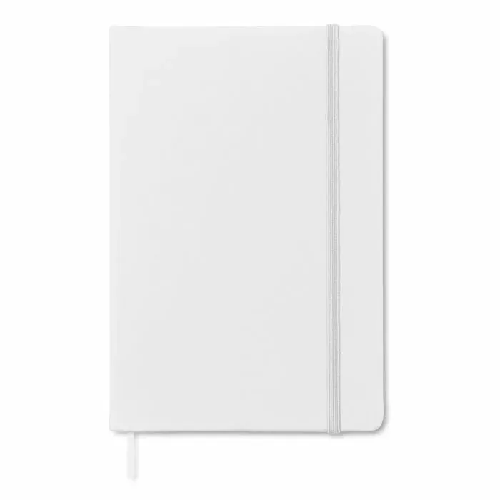 3BPro MO1804 Quaderno A5 Rigido 192 Pagine Riciclato