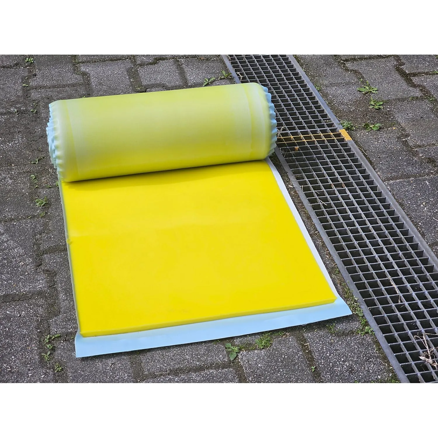 Kaiserkraft tappetino impermeabile canalette riutilizzabile
