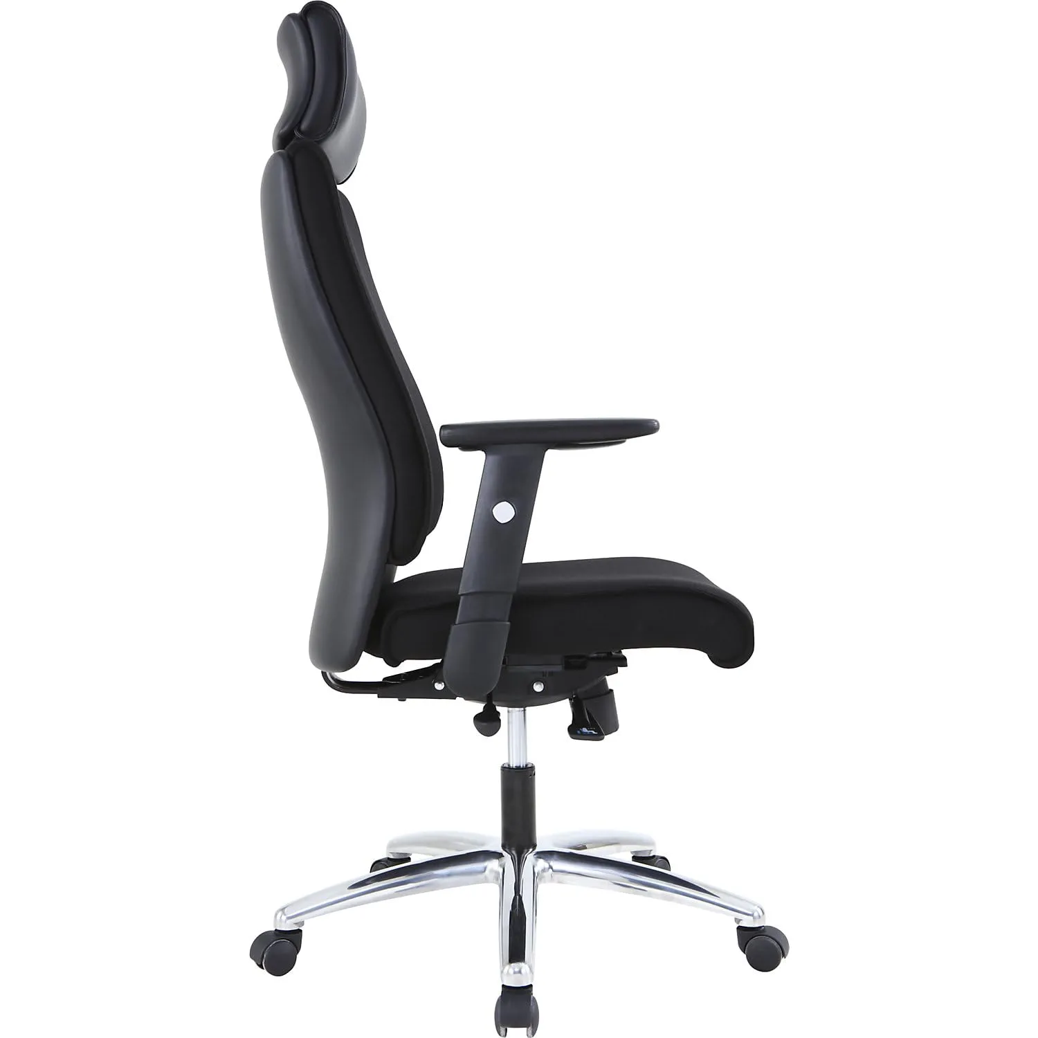 Kaiserkraft Amer sedia da ufficio ergonomica 150 kg
