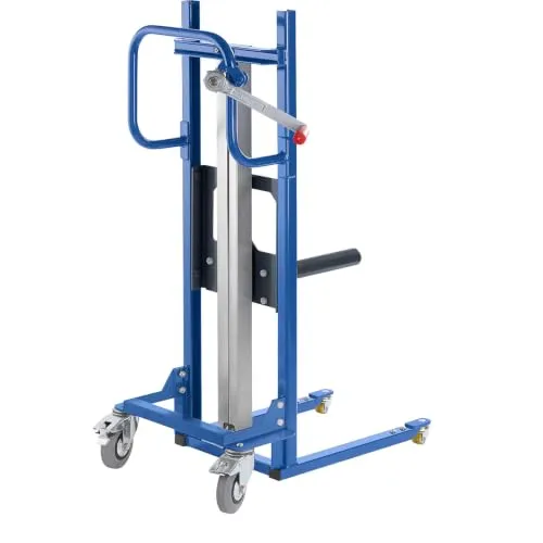 Kaiserkraft eurokraft pro carrello elevatore rulli