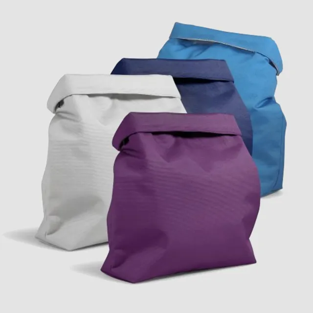 3BPRO SAVOR borsa termica isotermica RPET