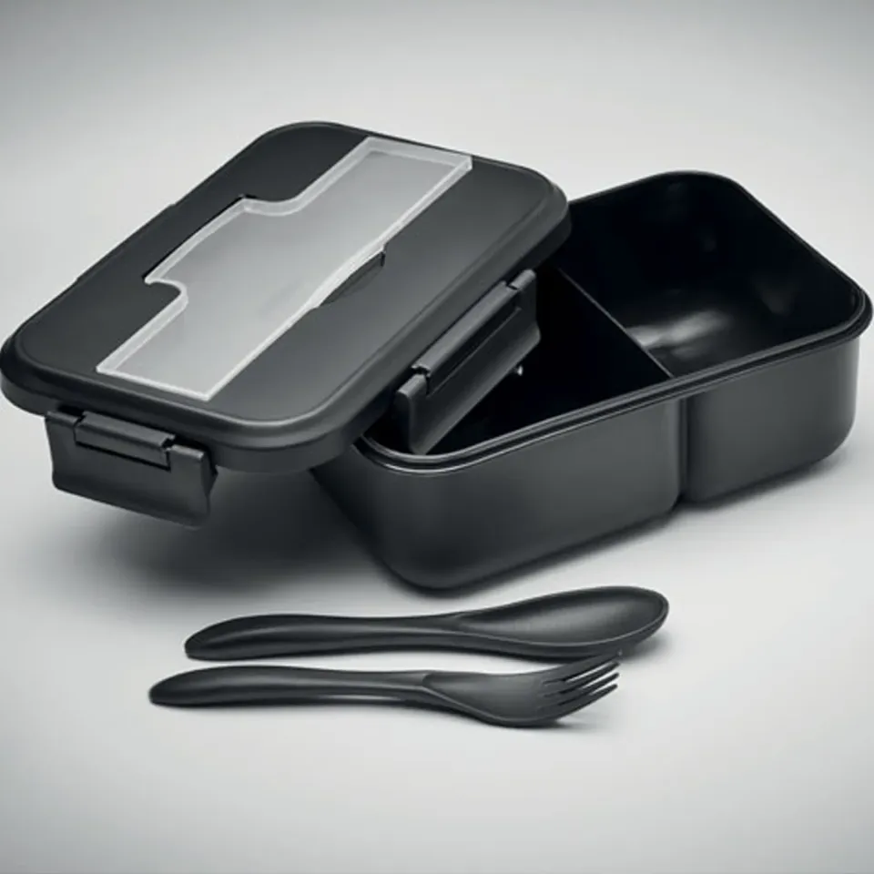 3BPRO MO6646 portapranzo bento 2 piani