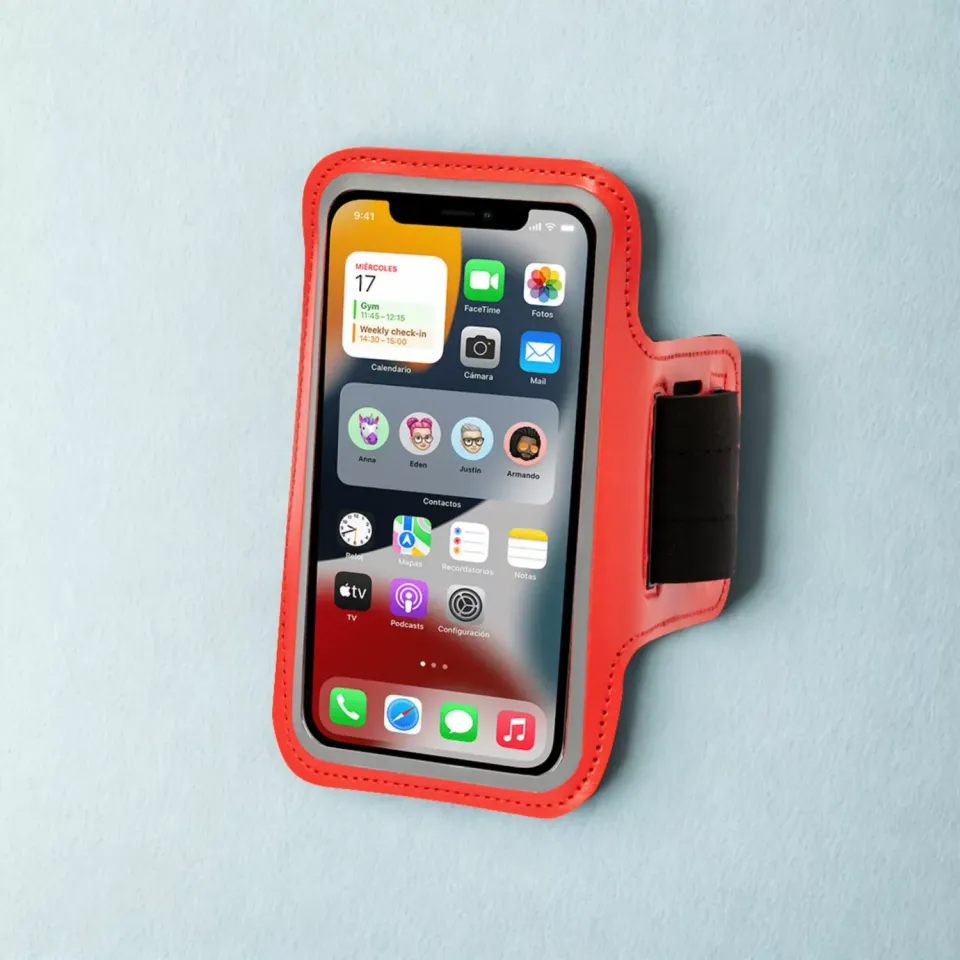 3BPRO 5522 bracciale sportivo porta smartphone