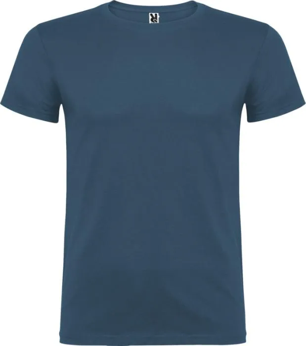 3BPRO R65541B0 t-shirt cotone 155 g girocollo