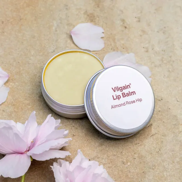 3BPRO MO6809 balsamo labbra vegan SPF10 vaniglia