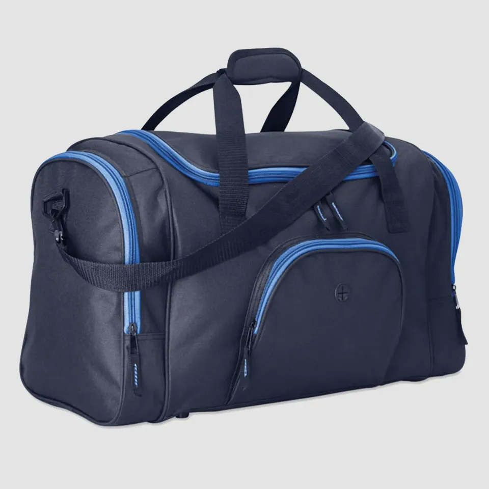 3BPRO MO8576 borsone sportivo in poliestere 600D