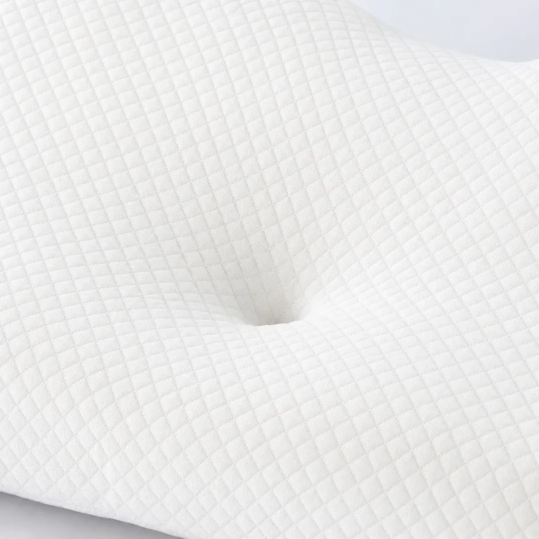 ADAMANTA ADM 7092 guanciale memory foam ortopedico cervicale