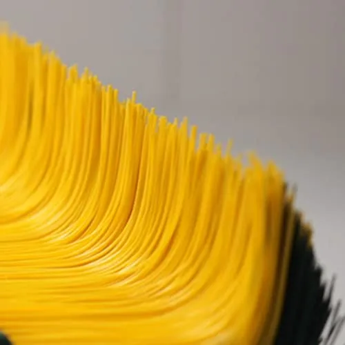 Euromarketing Novi Broom scopa esterni setole curve telescopica