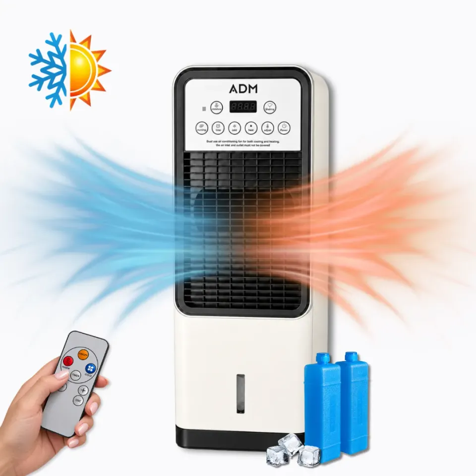 ADAMANTA ADM SR-006-7002 climatizzatore caldo freddo