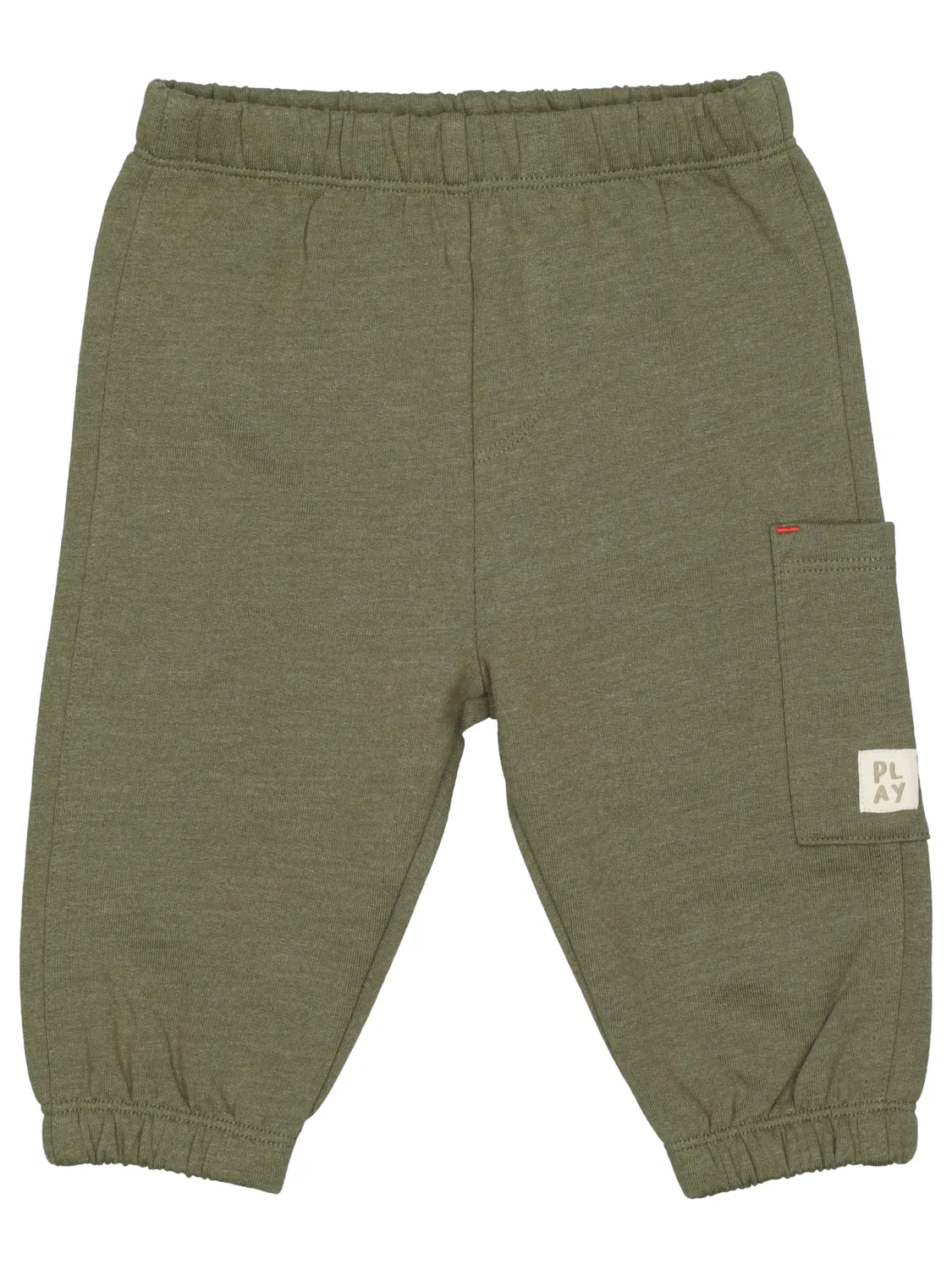 Wibra Baby joggingbroek pantaloni jogging baby con tasca