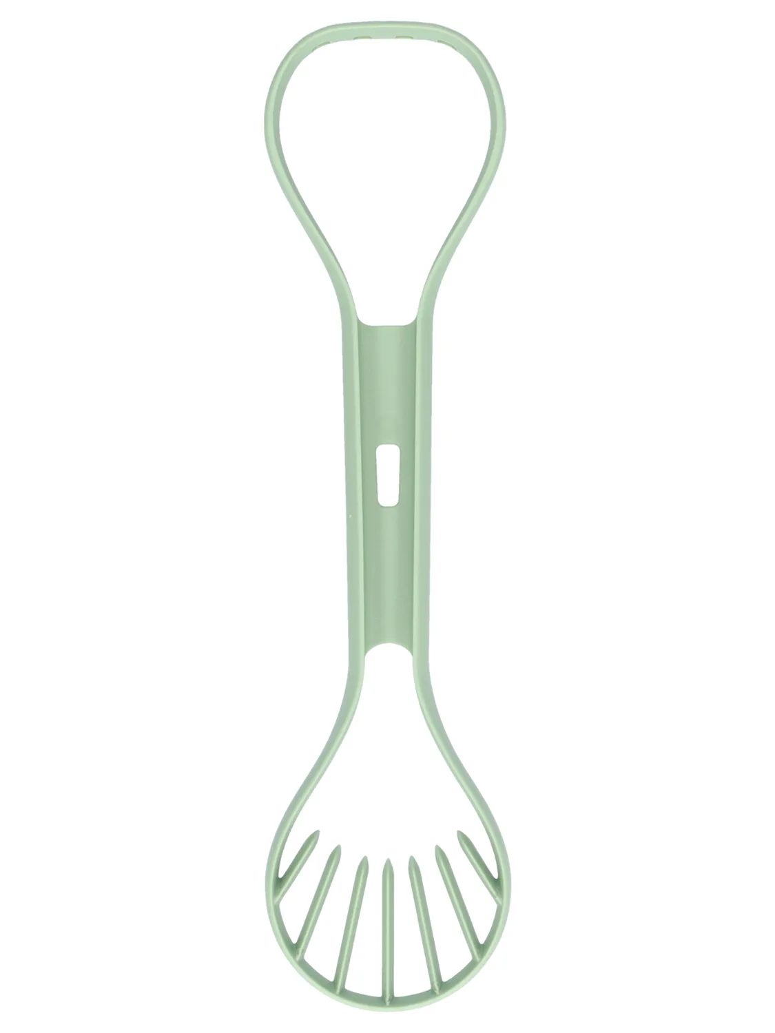 Wibra Utensili Cucina 3 in 1 Verdi Frutta